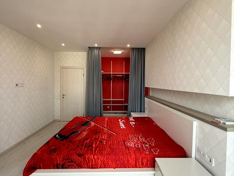 квартира по адресу Харьковское шоссе, 182