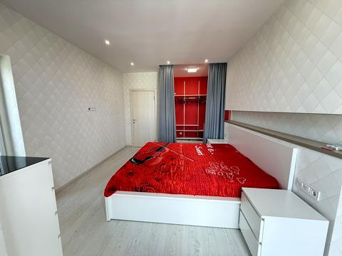 квартира по адресу Харьковское шоссе, 182