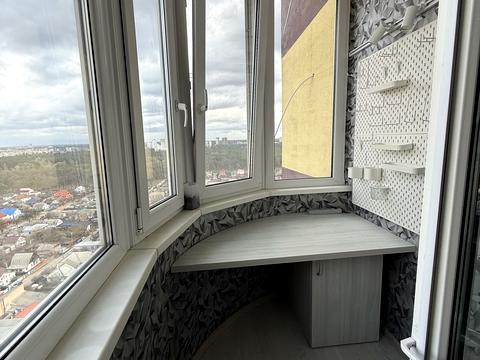 квартира по адресу Харьковское шоссе, 182