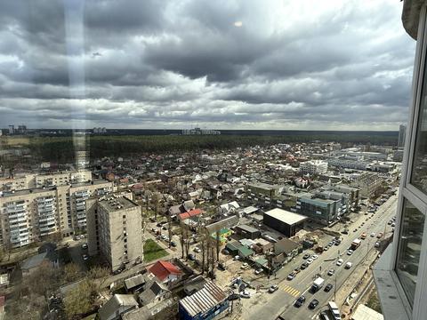 квартира по адресу Харьковское шоссе, 182