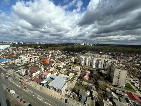 квартира по адресу Харьковское шоссе, 182