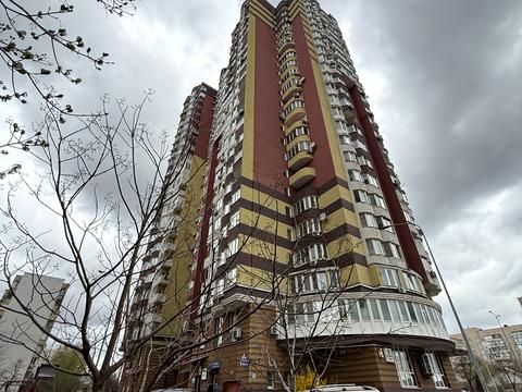 квартира по адресу Харьковское шоссе, 182