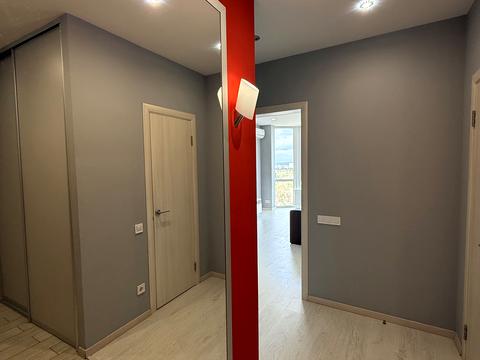 квартира по адресу Харьковское шоссе, 182