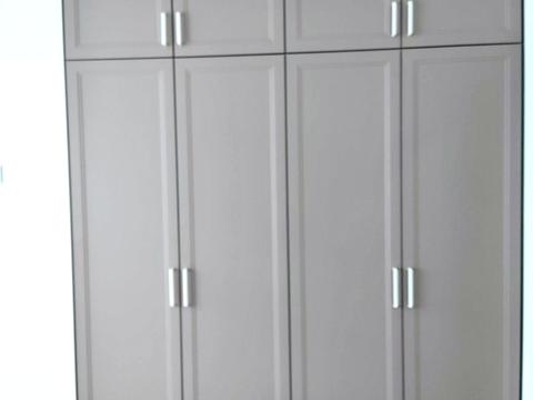 квартира по адресу Топольная ул., 4-Б