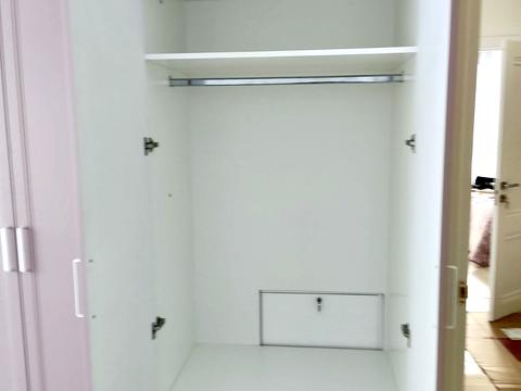 квартира по адресу Топольная ул., 4-Б