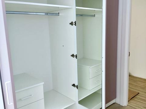 квартира по адресу Топольная ул., 4-Б