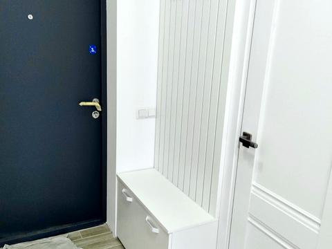 квартира по адресу Топольная ул., 4-Б