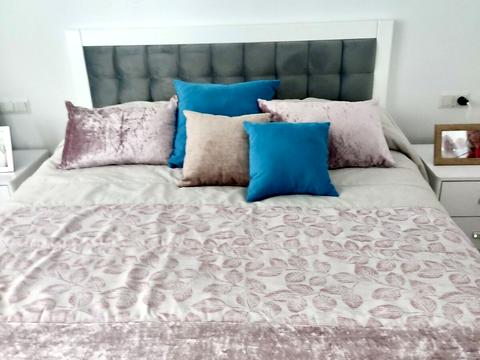 квартира по адресу Топольная ул., 4-Б