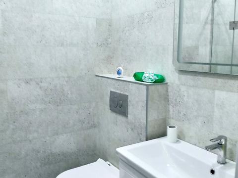 квартира по адресу Топольная ул., 4-Б