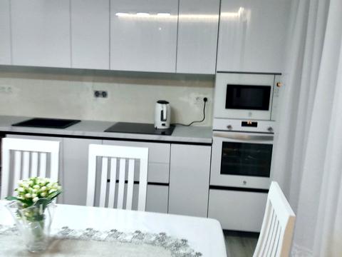 квартира по адресу Топольная ул., 4-Б