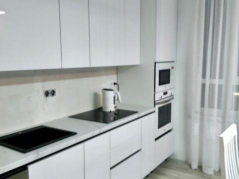 квартира по адресу Топольная ул., 4-Б