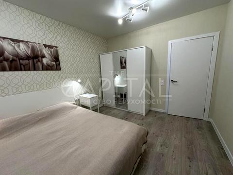 квартира по адресу Евгения Сверстюка ул. (Марины Расковой), 6