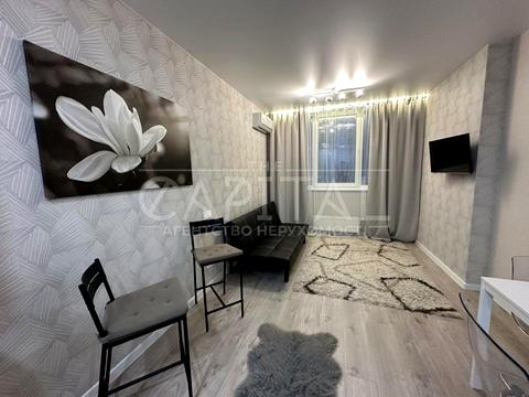 квартира по адресу Евгения Сверстюка ул. (Марины Расковой), 6