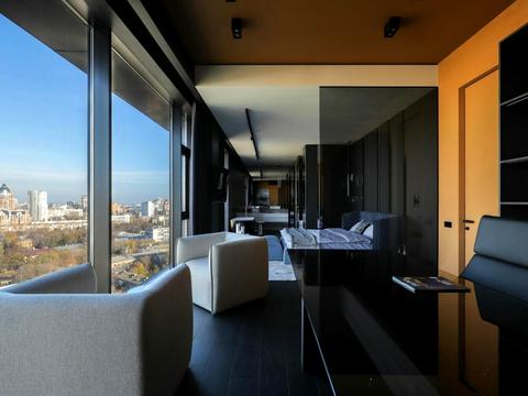 квартира за адресою Лабораторний пров., 7