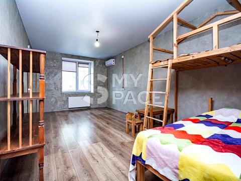 квартира за адресою Герцена вул., 35