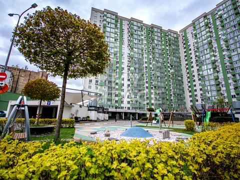 квартира за адресою Герцена вул., 35