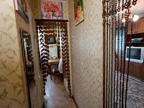 квартира за адресою Академіка Заболотного вул., 18