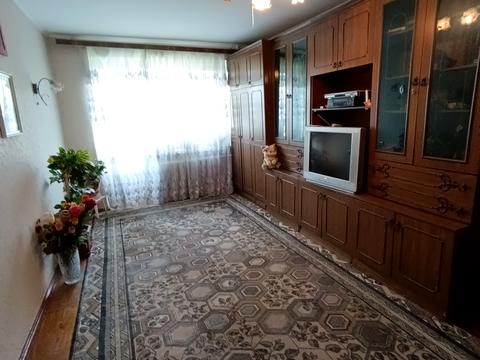 квартира за адресою Академіка Заболотного вул., 18