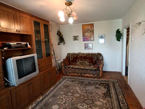 квартира за адресою Академіка Заболотного вул., 18