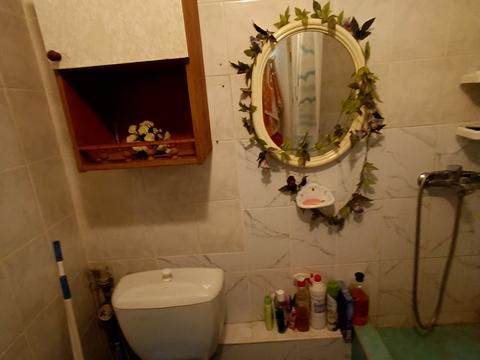 квартира за адресою Академіка Заболотного вул., 18