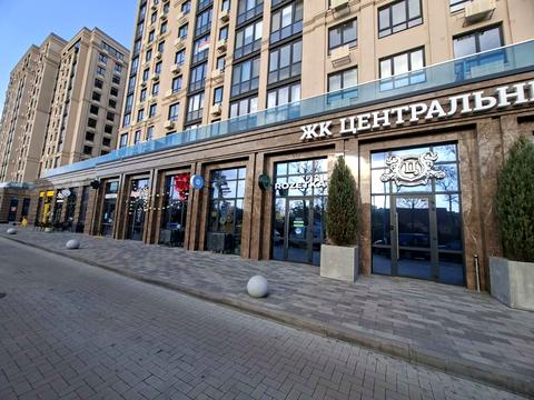 коммерческая по адресу Соборная ул., 122