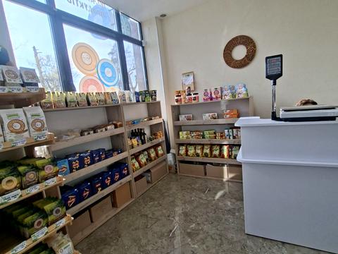 коммерческая по адресу Соборная ул., 122