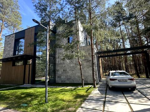 дом по адресу Набережная ул., 56