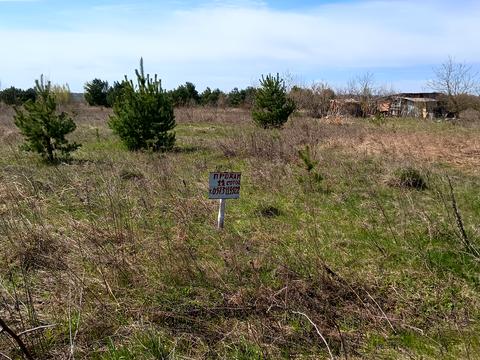 ділянка за адресою 