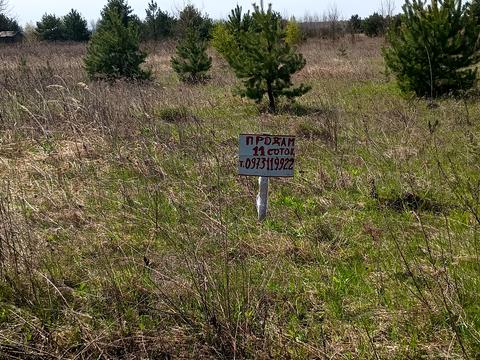 ділянка за адресою 