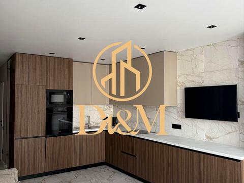 квартира по адресу Киев, Никольско-Слободская ул., 8