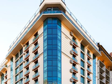 квартира за адресою Гетьмана Мазепи вул., (Будинок 4)
