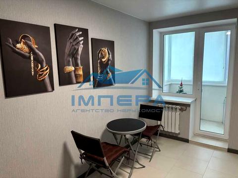 квартира за адресою Монастирська вул., 11