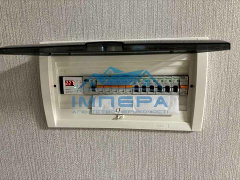 квартира за адресою Монастирська вул., 11