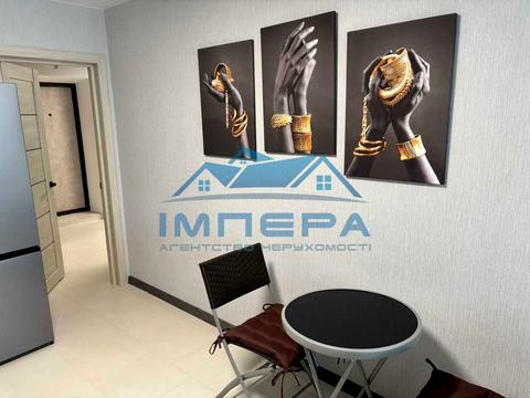 квартира за адресою Монастирська вул., 11