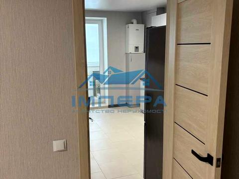квартира за адресою Монастирська вул., 11