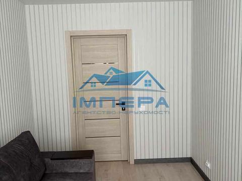 квартира за адресою Монастирська вул., 11