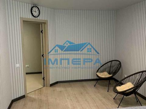 квартира за адресою Монастирська вул., 11