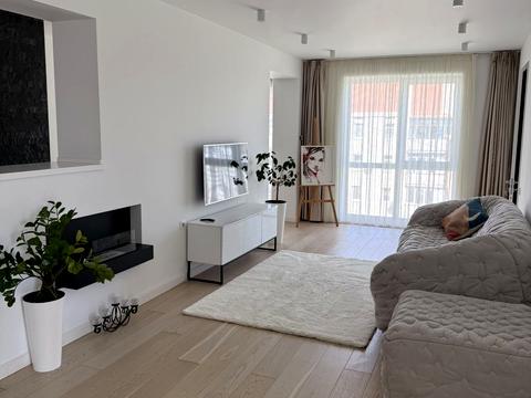 квартира за адресою Околична вул., 10