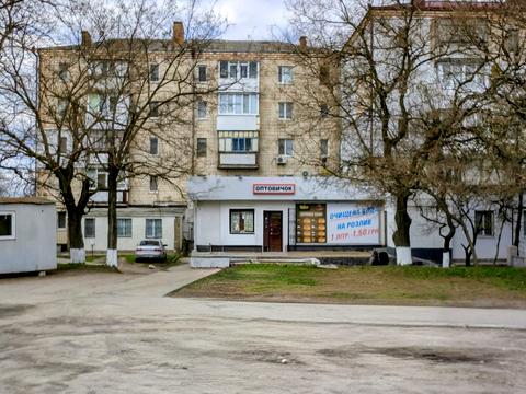 квартира по адресу Героев Мариуполя ул., 81