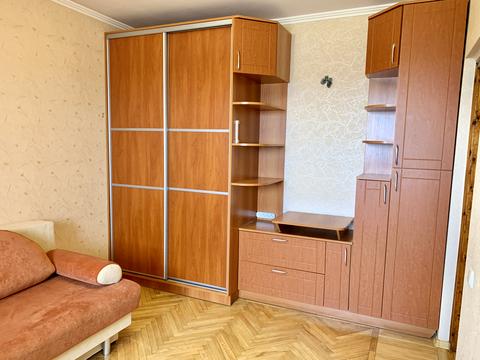 квартира за адресою Каштанова вул., 15