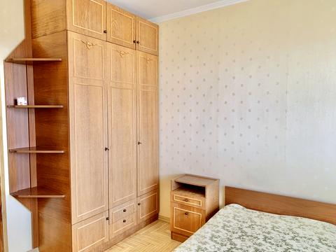 квартира за адресою Каштанова вул., 15