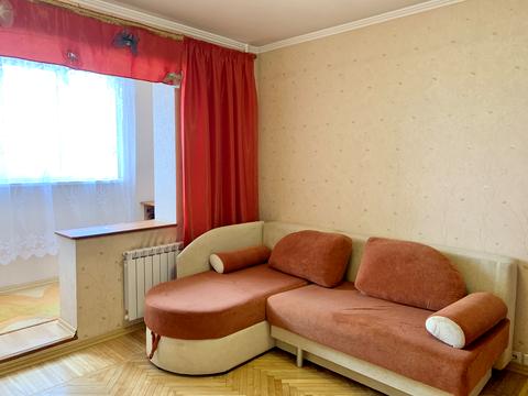 квартира за адресою Каштанова вул., 15