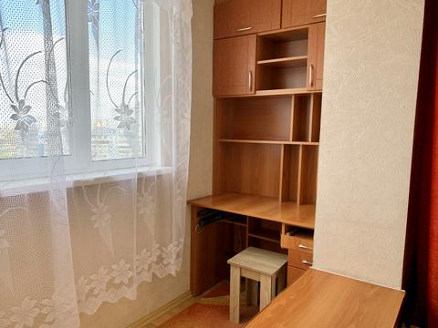 квартира за адресою Каштанова вул., 15