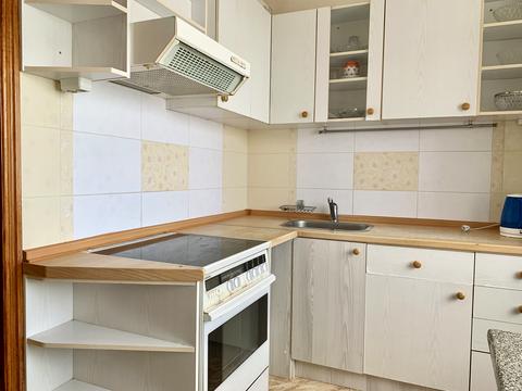 квартира за адресою Каштанова вул., 15