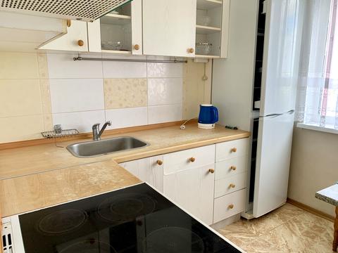 квартира за адресою Каштанова вул., 15