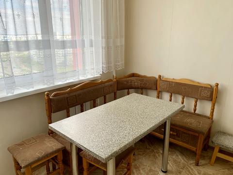 квартира за адресою Каштанова вул., 15