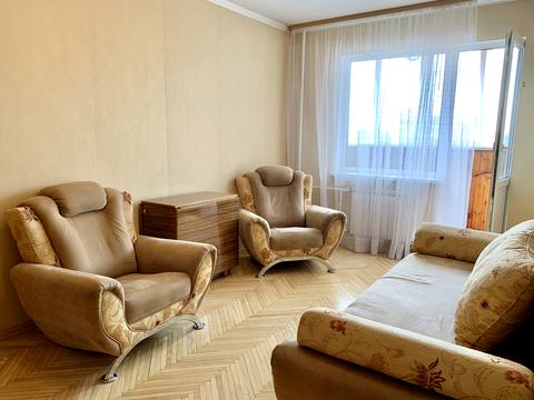 квартира за адресою Каштанова вул., 15