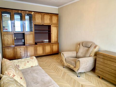 квартира за адресою Каштанова вул., 15