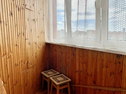 квартира за адресою Каштанова вул., 15