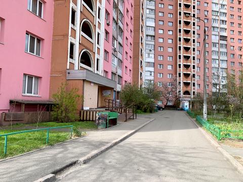 квартира за адресою Каштанова вул., 15